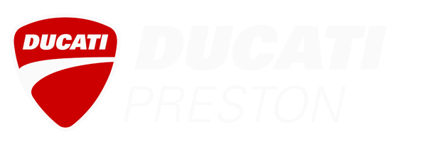 Ducati Preston