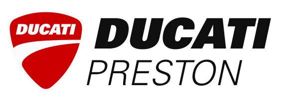 Ducati Preston